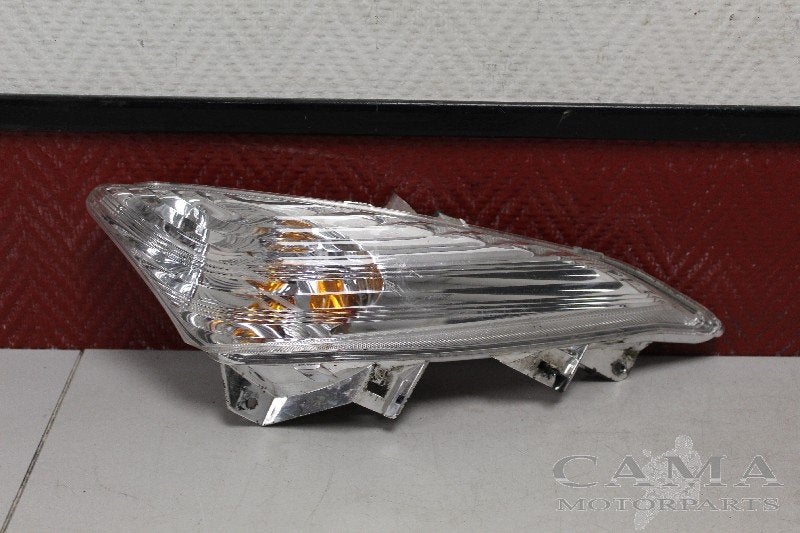 CLIGNOTANT AVANT GAUCHE XP 500 T-MAX 2008-2011 (XP500 4B5), Dhr. S. di Majo, Utilisé, Info@cama-motorparts.nl, P.J. Troelstraweg 8 8
3144 CX  MAASSLUIS, NL