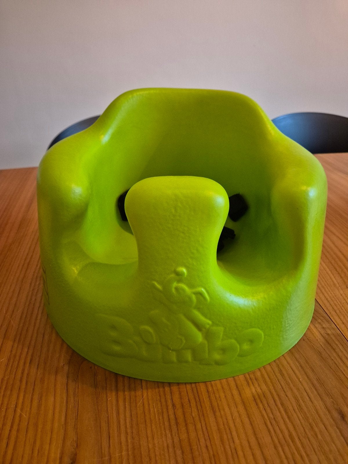 Bumbo seat nieuwprijs 65€, Ophalen, Zo goed als nieuw, Overige typen, Gordel(s)