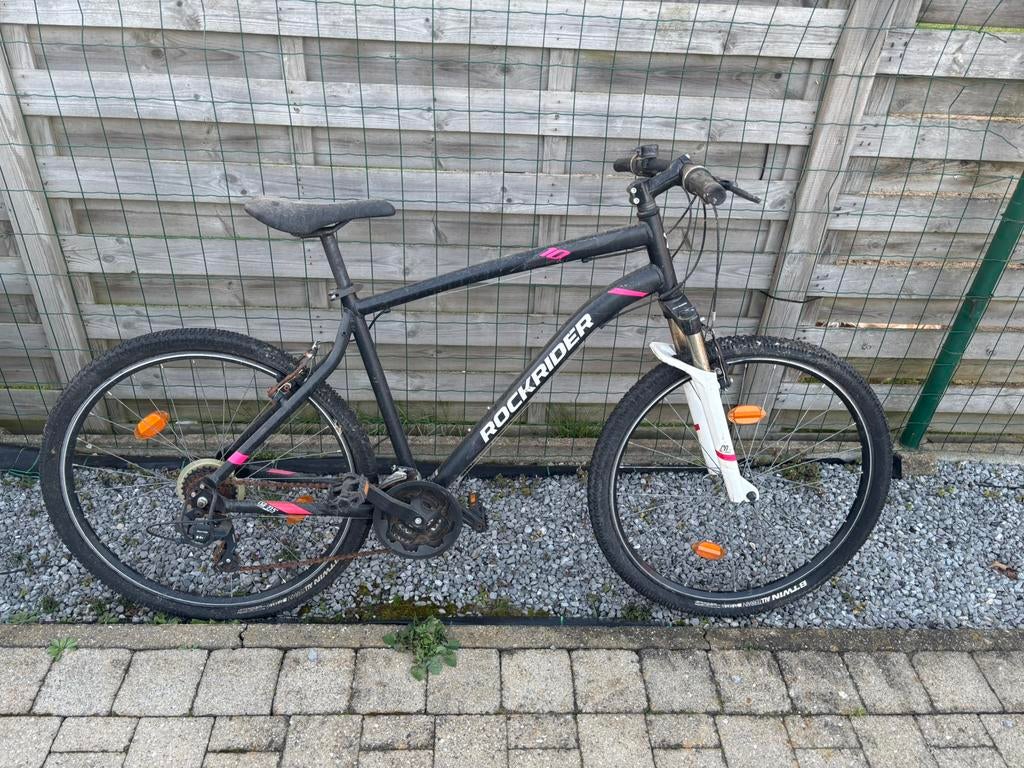 Fietsen voor opmaak 2 stuks, Enlèvement, Utilisé