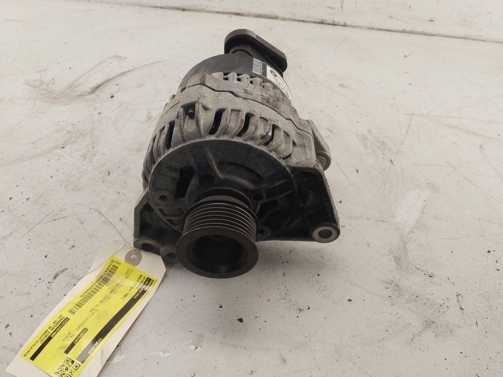 DYNAMO V-Snaar BMW Z3 Roadster (E36 / 7) (|12311247488|), Robert Bosch AG, Gebruikt, BMW, Robert-Bosch-Allee 1
74232  Abstatt, DE