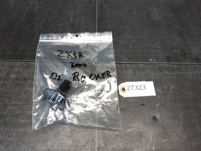 ZX9R 2002 - 2004 Kawasaki Benzinekraan D1-61657, Motoren, Onderdelen | Kawasaki
