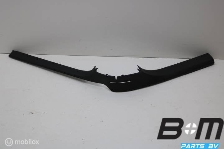 Dorpellijst links VW Sharan 7N 7N0853369, Utilisé