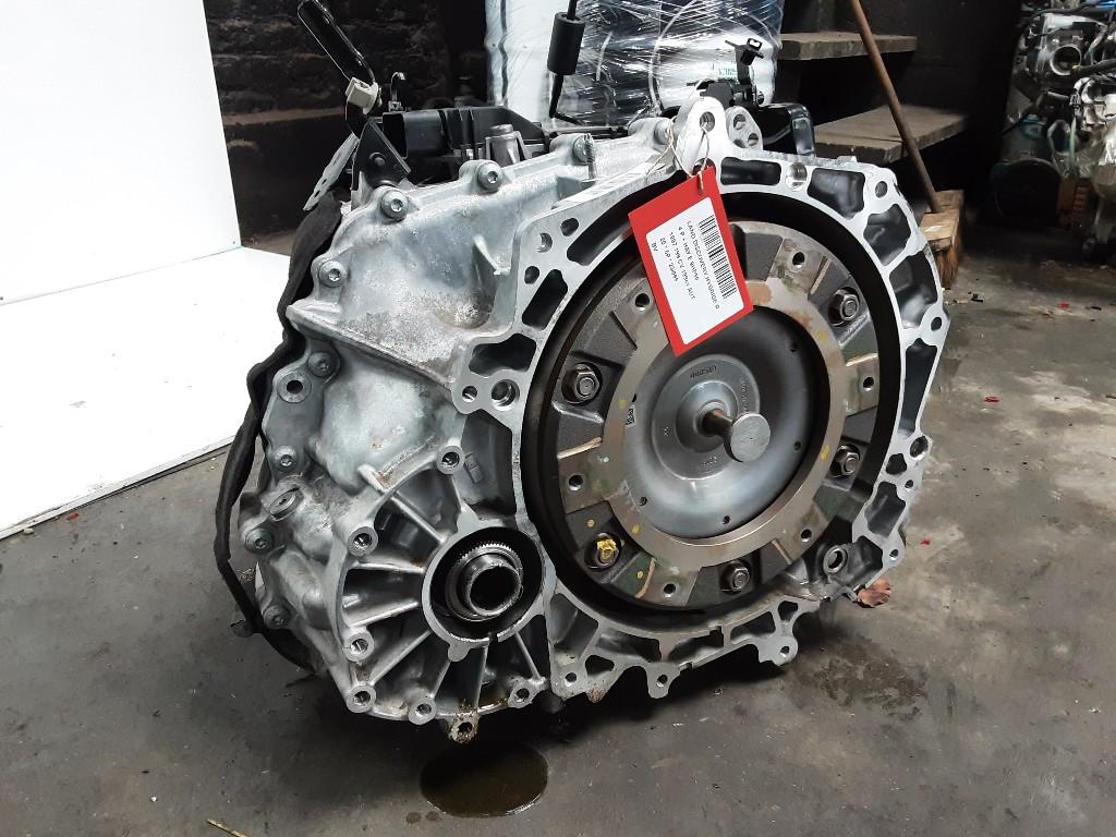 BOITE DE VITESSES AUTOMATIQUE Discovery Sport (LC) (9HP50), Land Rover, Mevr. I. Hauben, Utilisé, Rue de l'Espoir 34 34
4030  GRIVEGNÉE, BE