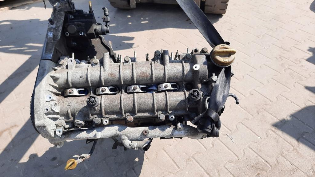 Moteur 939A2000 Nu 159 CROMA ALFA ROMEO FIAT, Envoi, Utilisé, Daihatsu