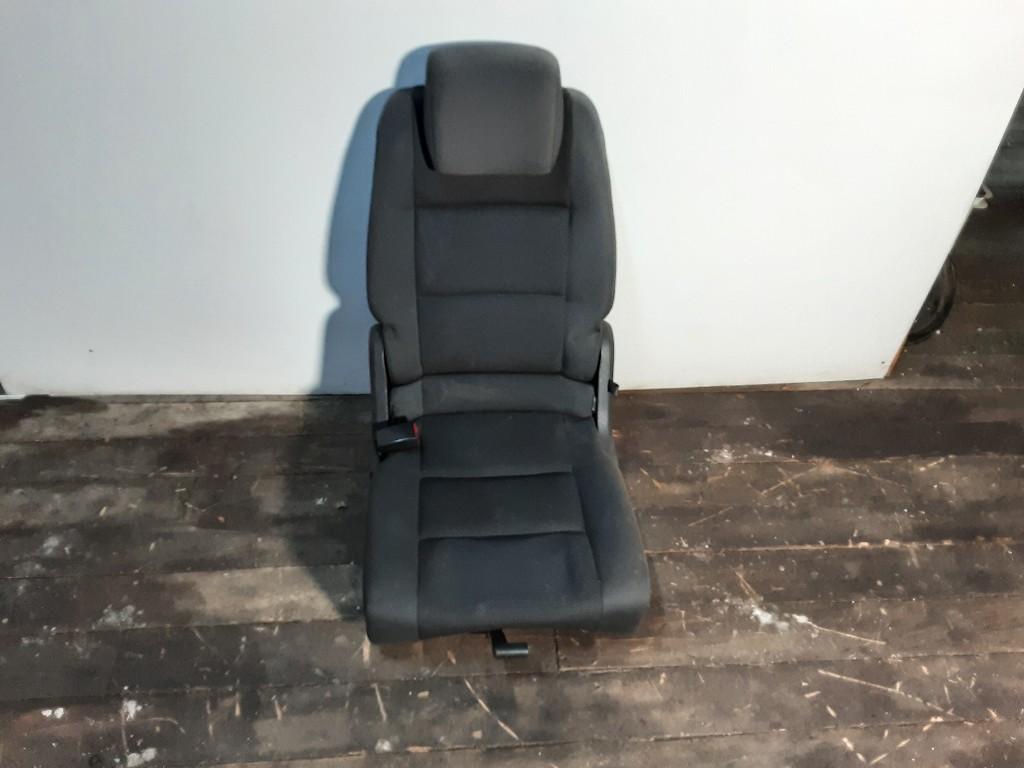 ACHTERBANK Volkswagen Touran (1T1 / T2) (01-2003/05-2010), Auto-onderdelen, Interieur en Bekleding, Gebruikt, Volkswagen, Mevr. I. Hauben