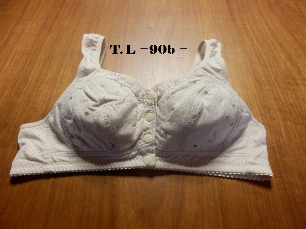 (126) - soutien gorge femme t.90b beige = shein =, Vêtements | Femmes, SHEIN, Enlèvement ou Envoi, Beige, Soutien-gorge