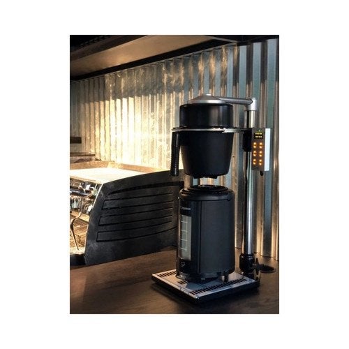 Infuseur / professionnel 3TEMP Kobra — Café de spécialité, Enlèvement, Neuf, dans son emballage, Café et Espresso