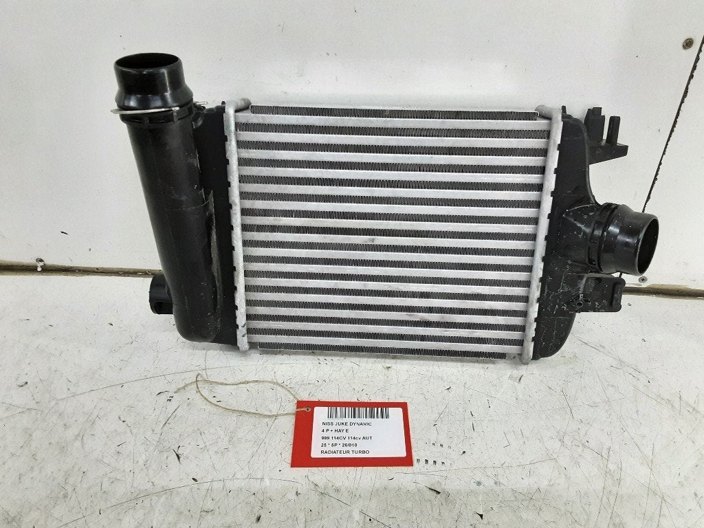 ECHANGEUR AIR Nissan Juke (F16) (01-2019/-) (144961019R), Germany@nissan-services.eu, Kronenweg 38
50389  Wesseling, DE, Utilisé