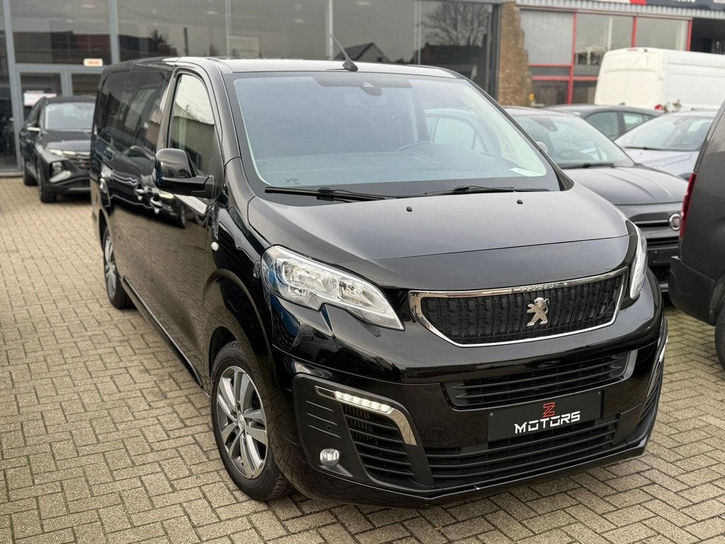 Nieuw voertuig, 177 ch, Achat, 199 g/km, Euro 6