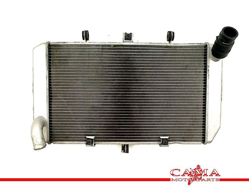 RADIATEUR EAU Z 1000 SX 2010-2013 +ABS (Z1000SX ZX1000G-H), Motos, Dhr. S. di Majo, Utilisé, Info@cama-motorparts.nl, P.J. Troelstraweg 8 8
3144 CX  MAASSLUIS, NL