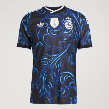 Maillot argetnine CDM 2026, Kleding | Heren, T-shirts, Ophalen of Verzenden, Zo goed als nieuw