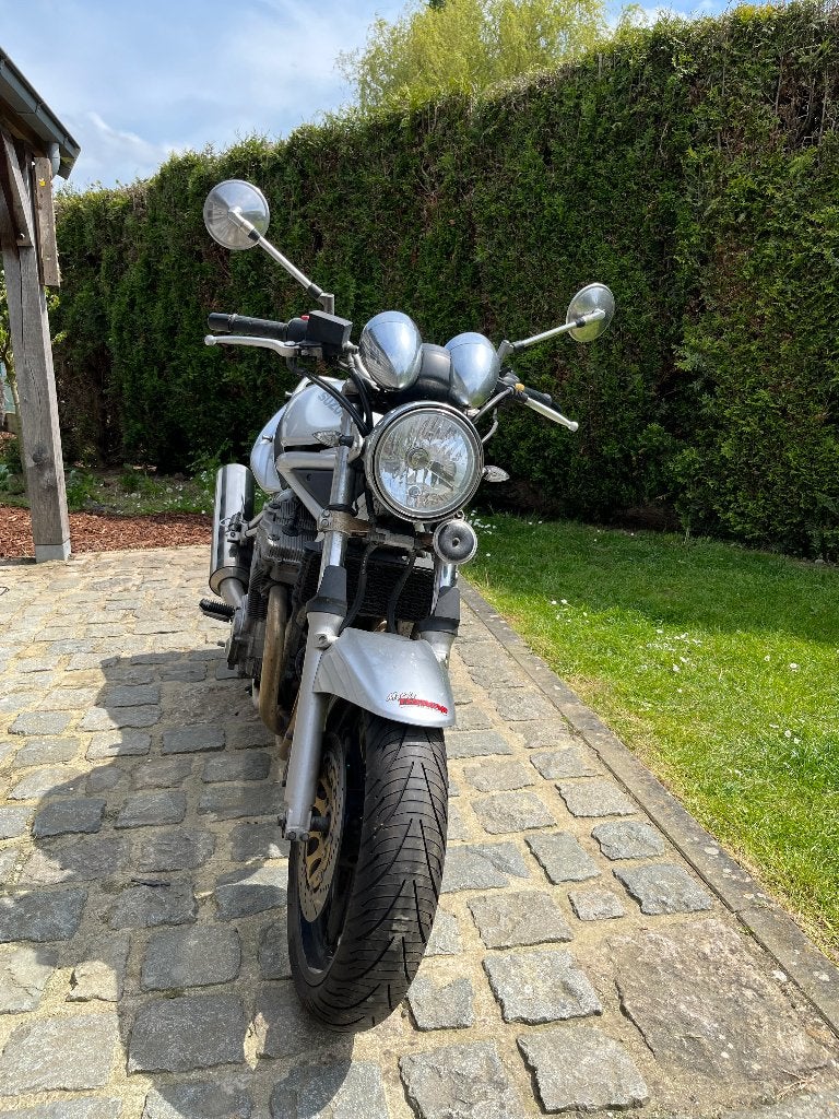 Suzuki bandit gsf600, Motoren, Motoren | Suzuki, 2 cilinders, Motorrijbewijs A, Gebruikt, Particulier