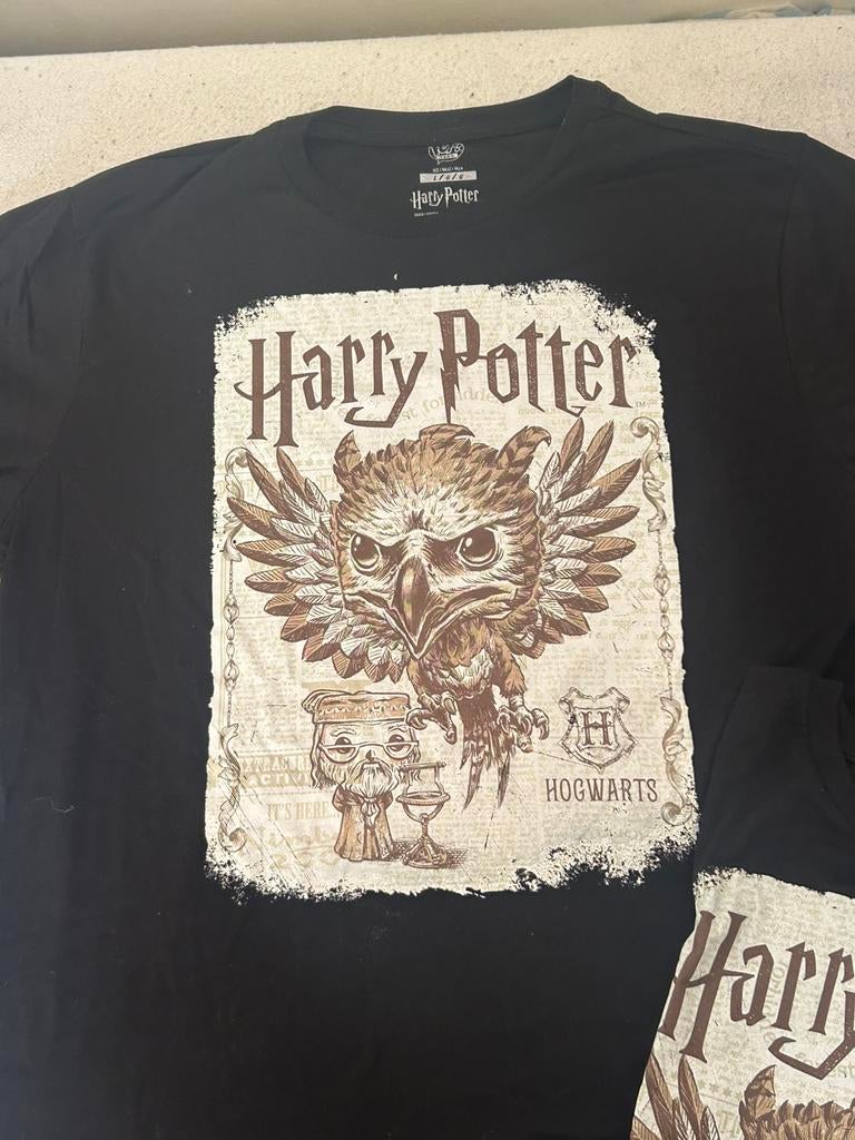 Harry potter lot, Ophalen of Verzenden, Zo goed als nieuw