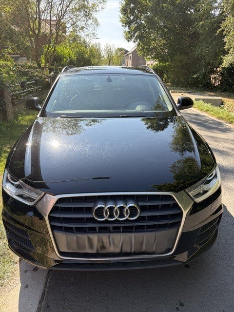 Audi Q3 (2017), 1395 cm³, Achat, Euro 6, Boîte manuelle
