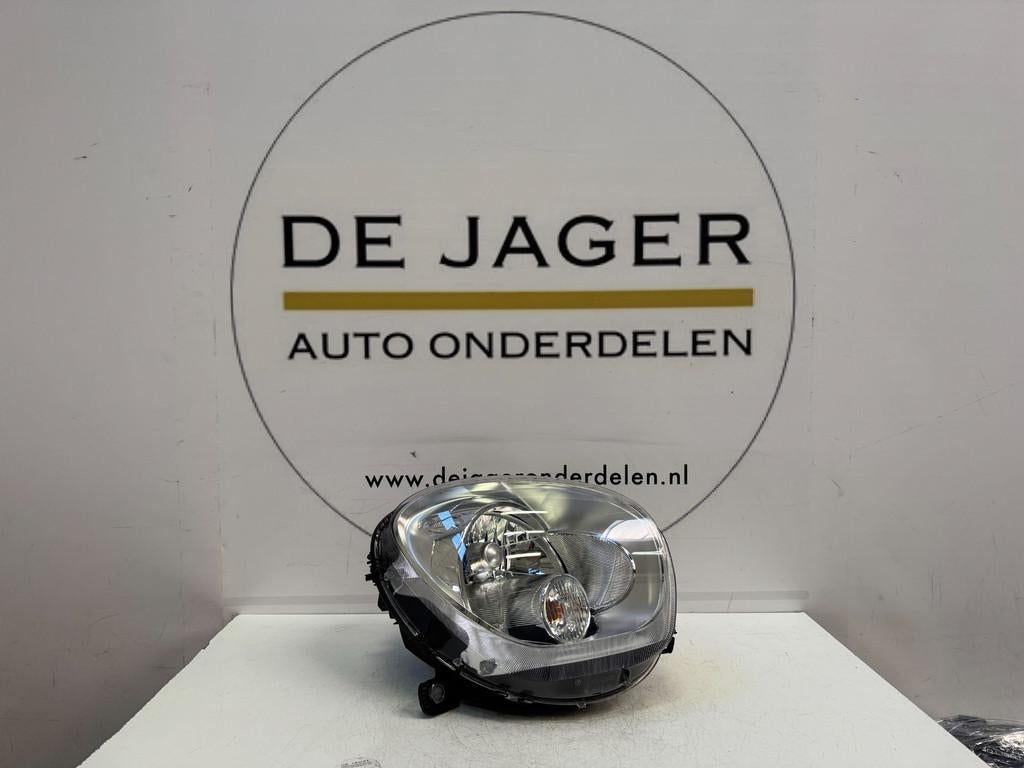 MINI COUNTRYMAN R60 PHARE DROIT 980102804, Customer.service@mini.co.uk, BMW AG, Petuelring 130
80788  Munich, DE, Mini