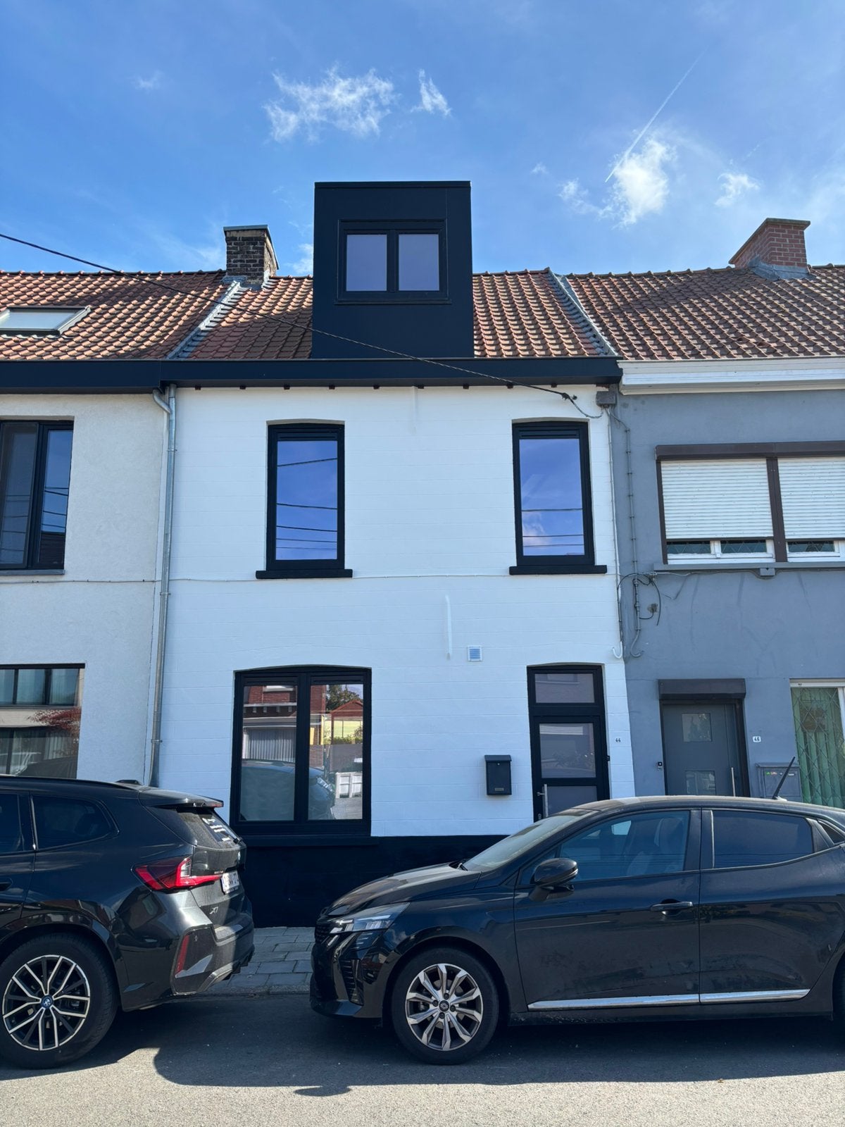 Instapklare woning in Oudenaarde, Immo, Maisons à vendre, 142 kWh/m²/an, Province de Flandre-Orientale, Ventes sans courtier, Jusqu'à 200 m²