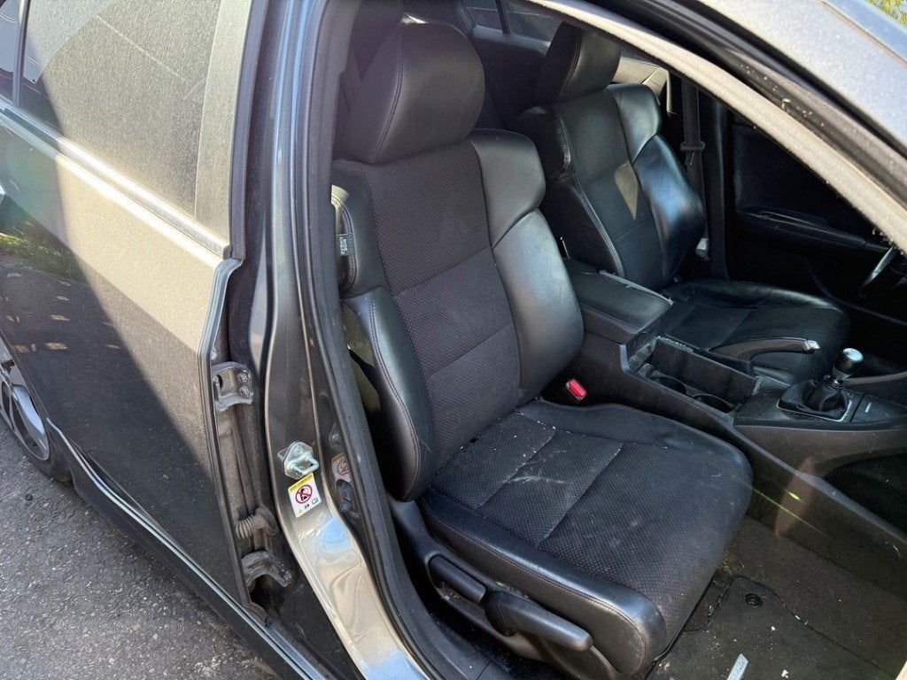 SIEGE AVANT DROIT ( PASSAGER ) Honda Accord (CU), Autos : Pièces & Accessoires, Hanauer Landstraße  222-224
60314  Frankfurt am Main, DE