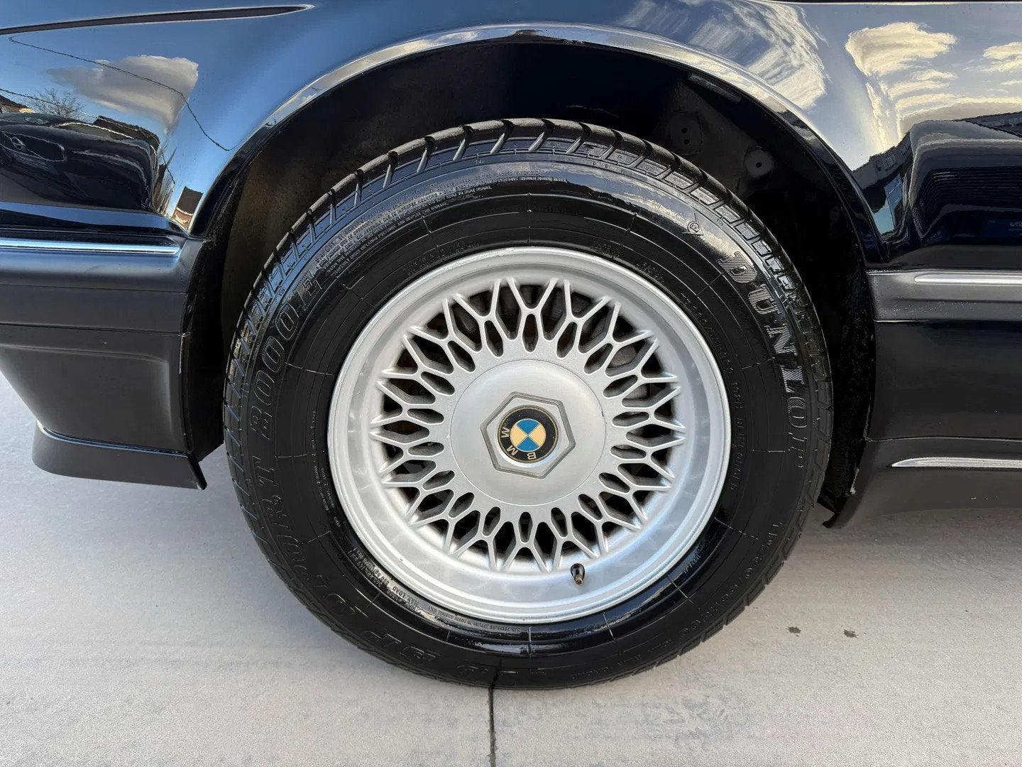 BMW 7 Serie 750 iL OLDTIMER B6 Gepantserd Unieke Staatslimou, foto 10