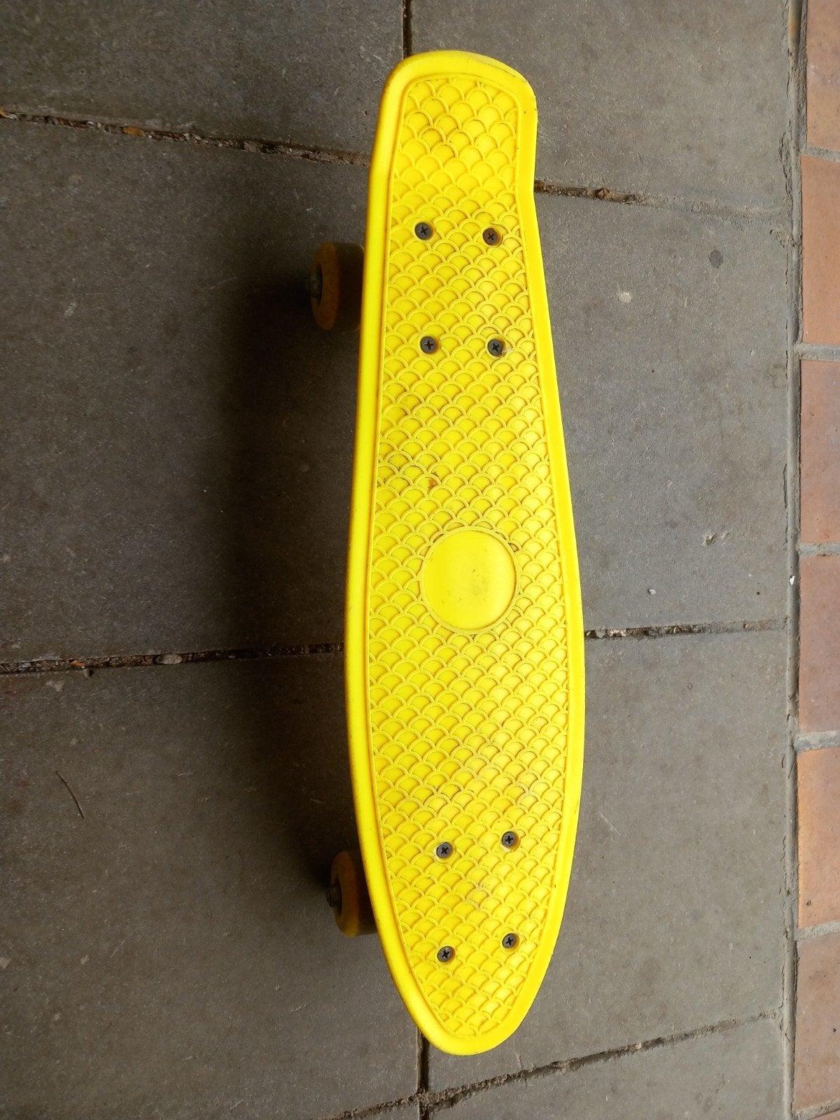 Skate board enfant, Enlèvement, Utilisé, Skateboard