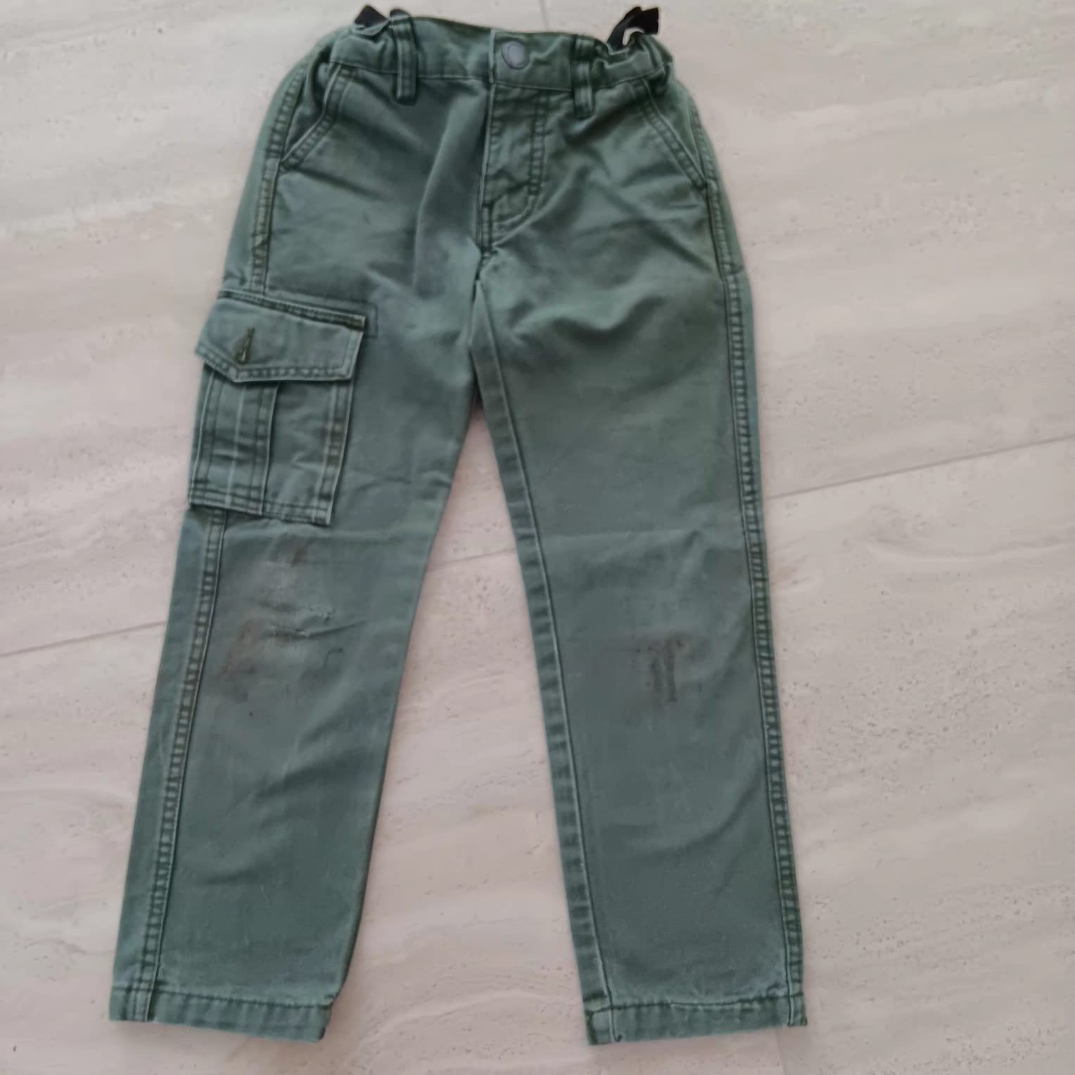 scouts broek maat 6, Ophalen, Broek