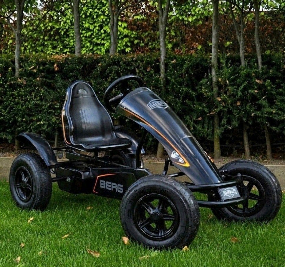 nieuwstaat berg black edition, Enlèvement, Comme neuf, Berg, Roue libre automatique