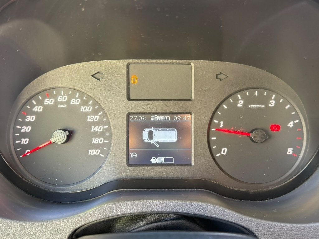 Mercedes Sprinter 315 CDI (Stock ID 67784) — 19