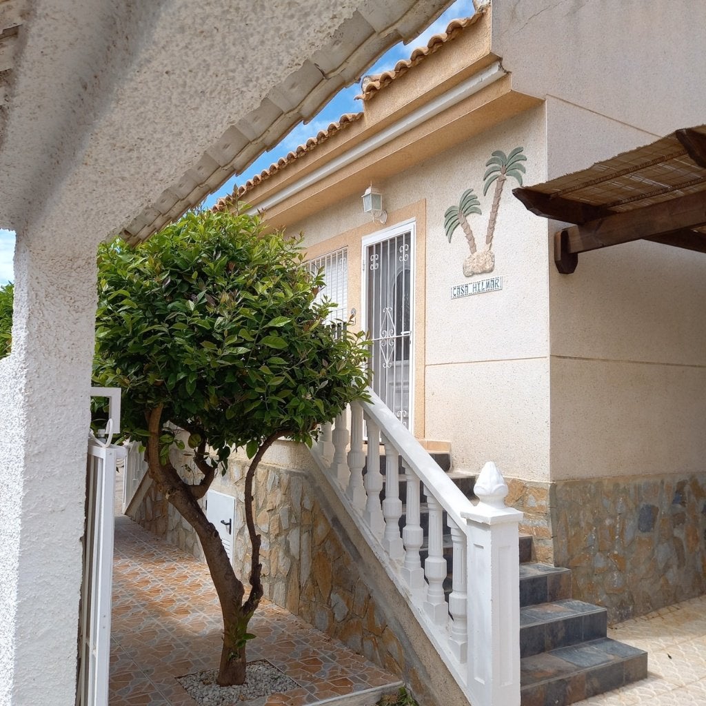 Ciudad Quesada Casa Hilmar, Propriétaire, Village, Maison de campagne ou Villa, Mer