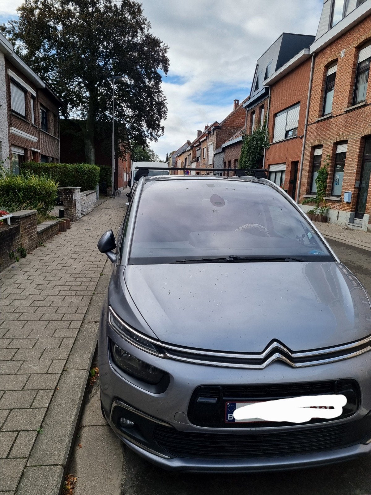 citroen auto, Particulier, Achat