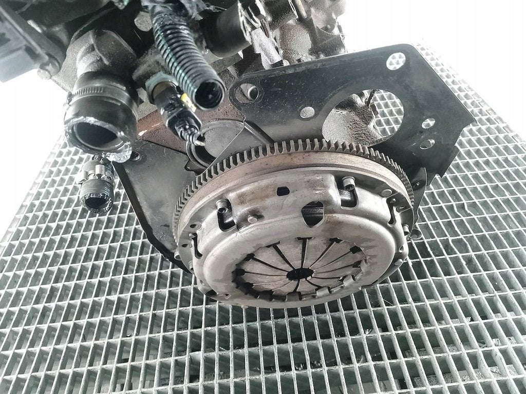 Moteur 169A4000 Nu YPSILON LANCIA, Envoi, Utilisé, Daihatsu