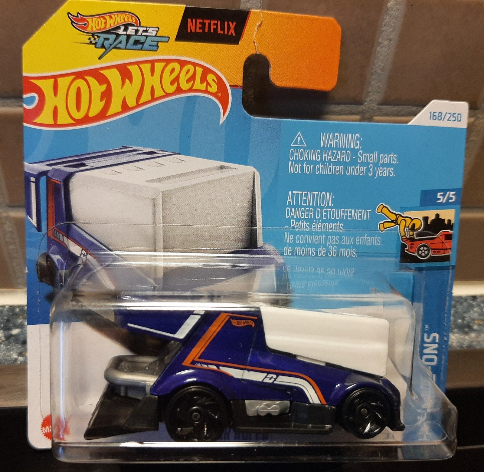 RNK Racer, Ophalen of Verzenden
