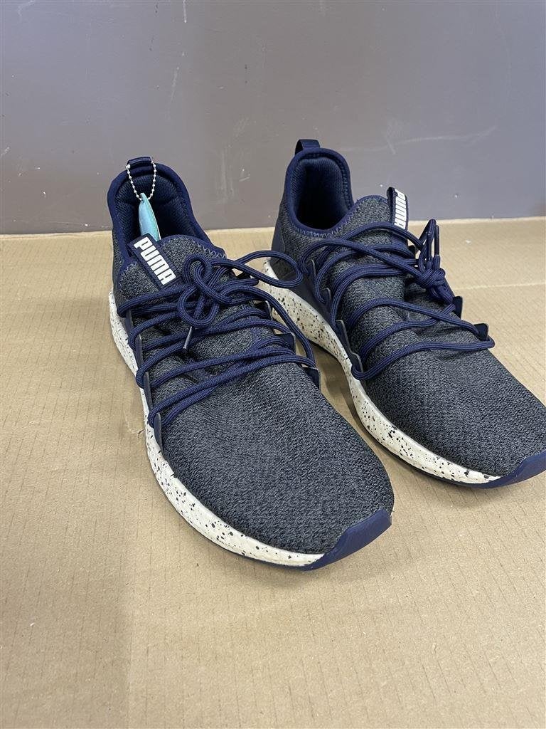 Puma sneakers - puma NRGY maat 46, Enlèvement ou Envoi, Comme neuf, Baskets
