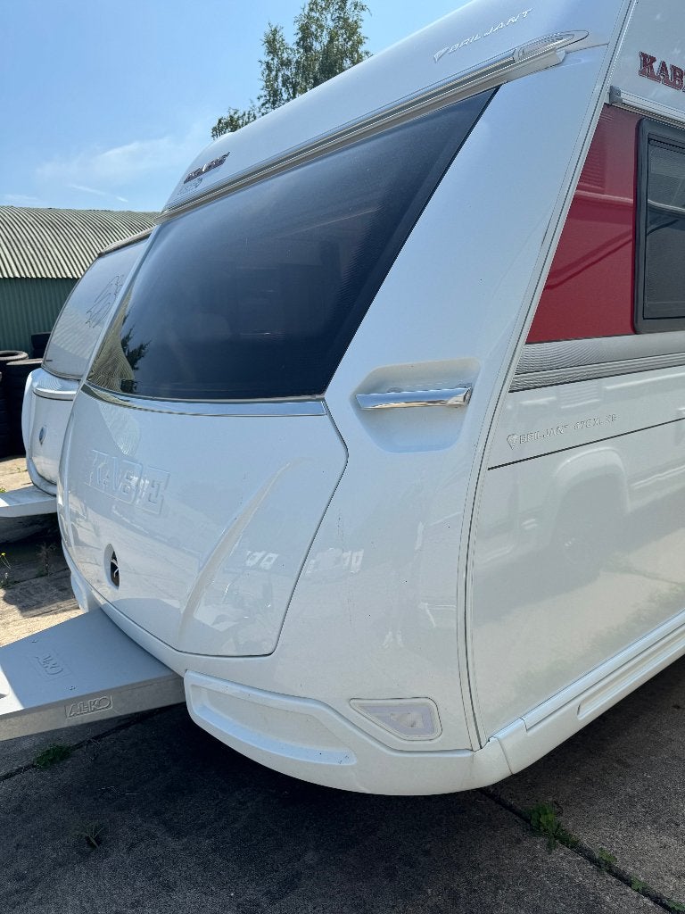 Kabe 470 Briljant XL KS, Jusqu'à 4, 4 à 5 mètres, Kabe, Particulier