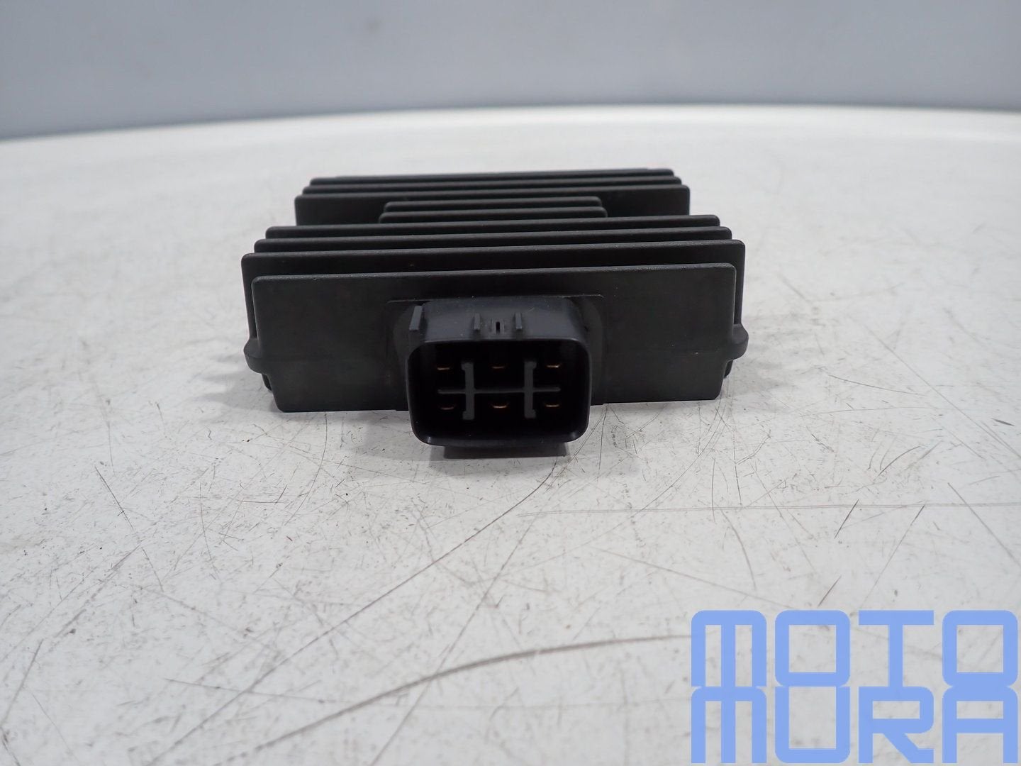 Yamaha YZF-R6 2006-2017 Régulateur de tension RJ15 RJ11 YZF, -, Utilisé, -, -