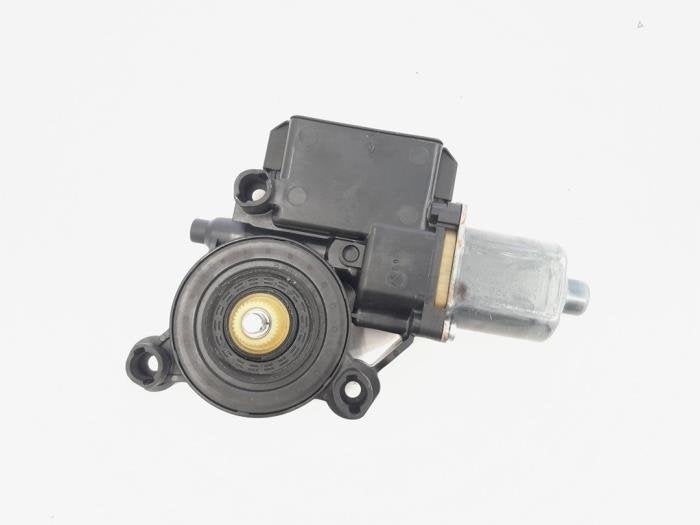 Moteur de vitre portière d'un Volkswagen Polo, Autos : Pièces & Accessoires, Volkswagen, -, 3 mois de garantie, Utilisé