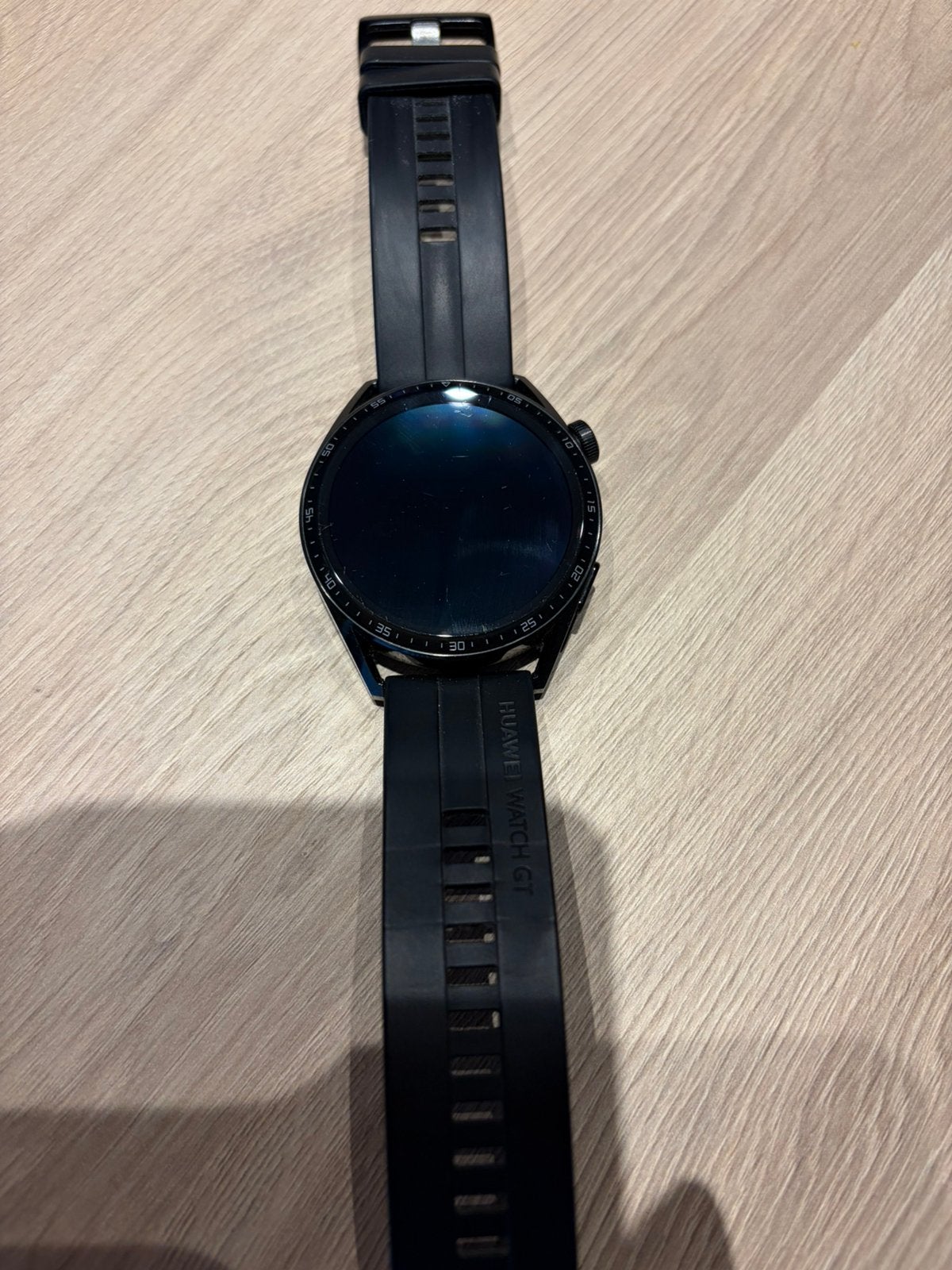 Huawei GT 3, Étanche, Comme neuf, Enlèvement, Android