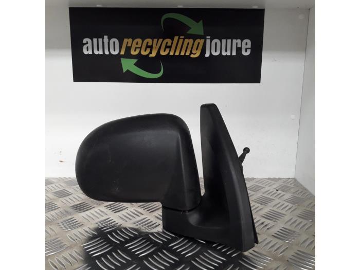 Rétroviseur extérieur droit d'un Hyundai Atos, -, -, 3 mois de garantie, Utilisé