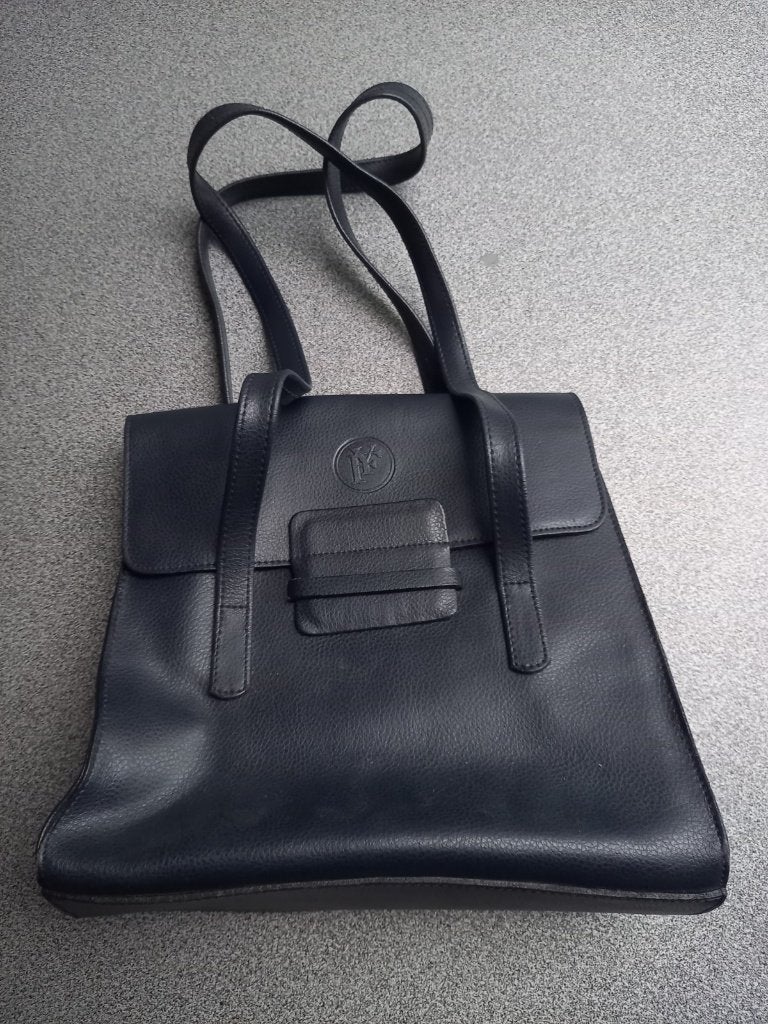 Sac à main bleu, Bijoux, Sacs & Beauté, Sacs | Sacs Femme, Enlèvement ou Envoi, Comme neuf, Bleu, Sac à main
