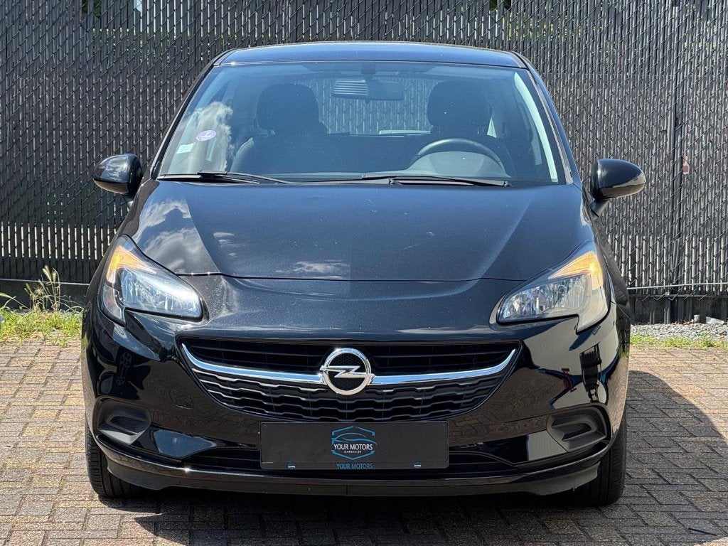 OPEL CORSA 1.2 ÉDITION 2017 ESSENCE HOMOLOGUÉE 57DKM ! ! !, Autos, Essai à domicile, Achat, https://public.car-pass.be/vhr/d8502117-8ea8-44ac-9e48-1294de893c03