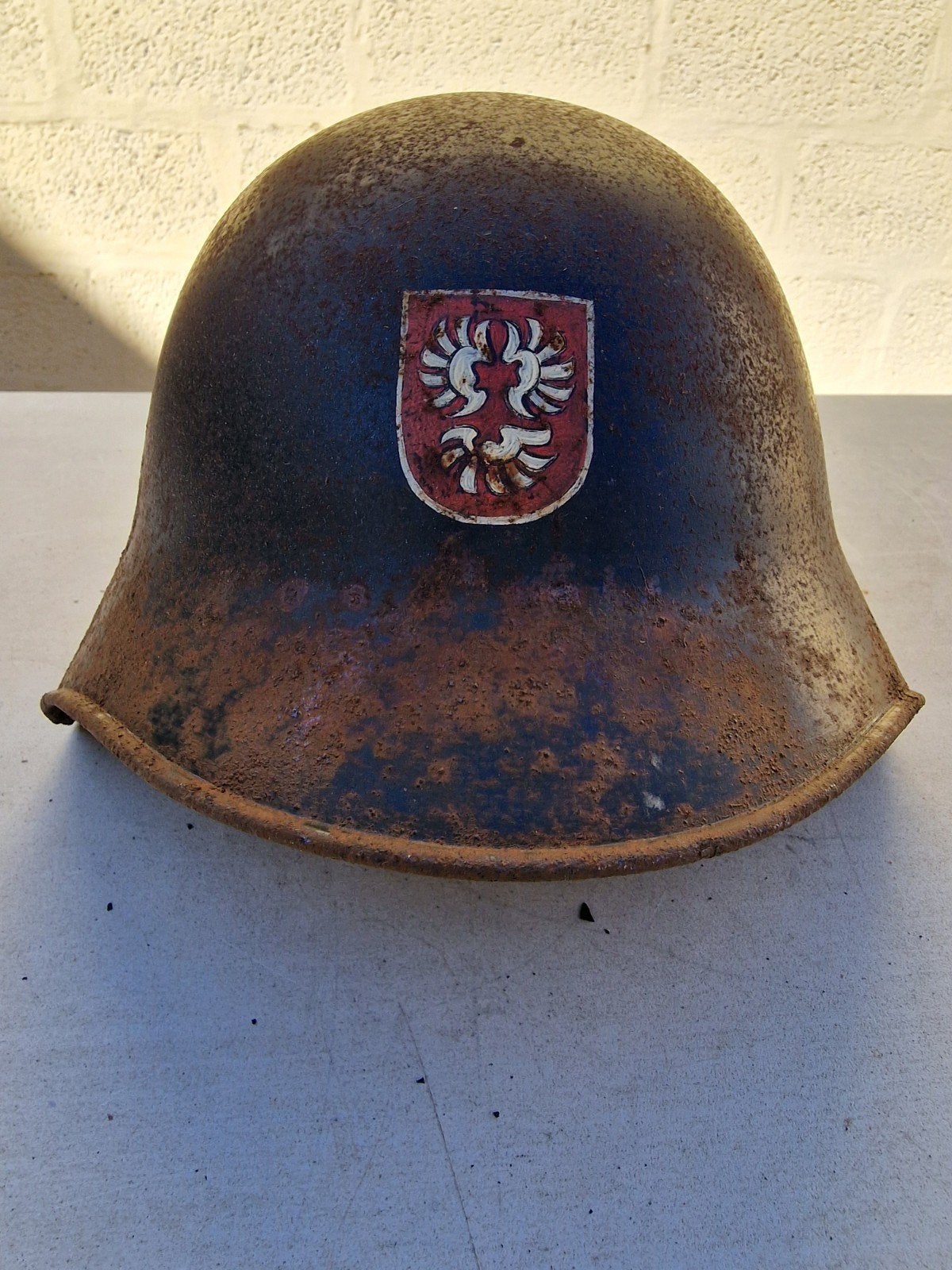 casque suisse, Collections, Enlèvement ou Envoi