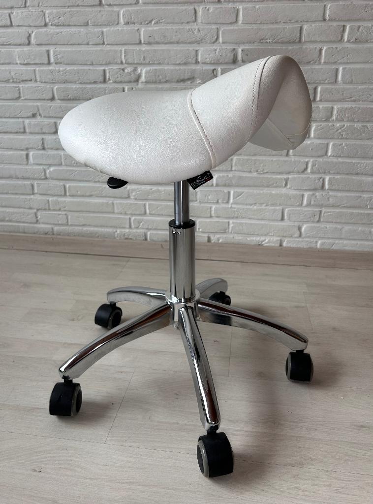 GABBIANO stoel (Italië), Ophalen, Minder dan 50 cm, Gebruikt, 50 tot 75 cm