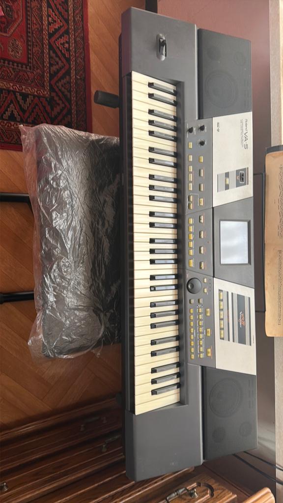 Te koop roland key bord, Muziek en Instrumenten, Keyboards, Ophalen, Zo goed als nieuw, Roland