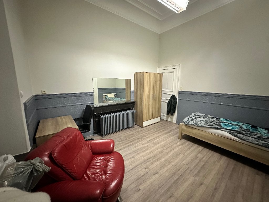 Kot, Immo, Appartementen en Studio's te huur, Provincie Henegouwen, Minder dan 20 m²