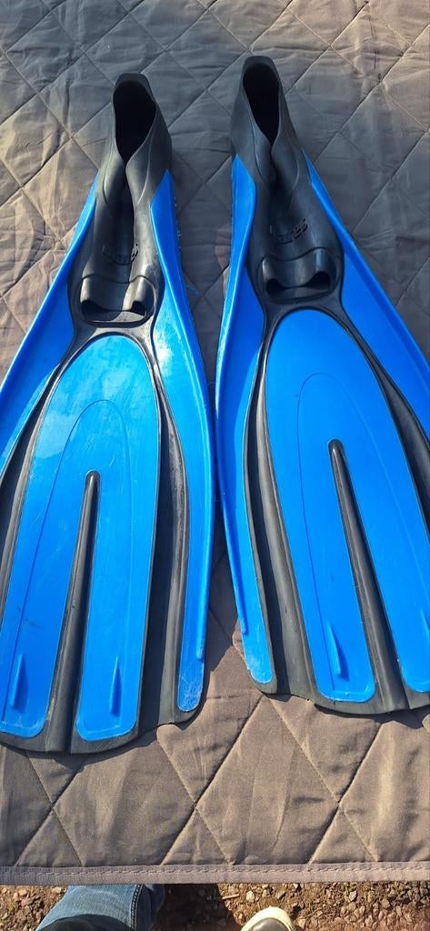 Mares avanti vinnen, Watersport en Boten, Ophalen of Verzenden