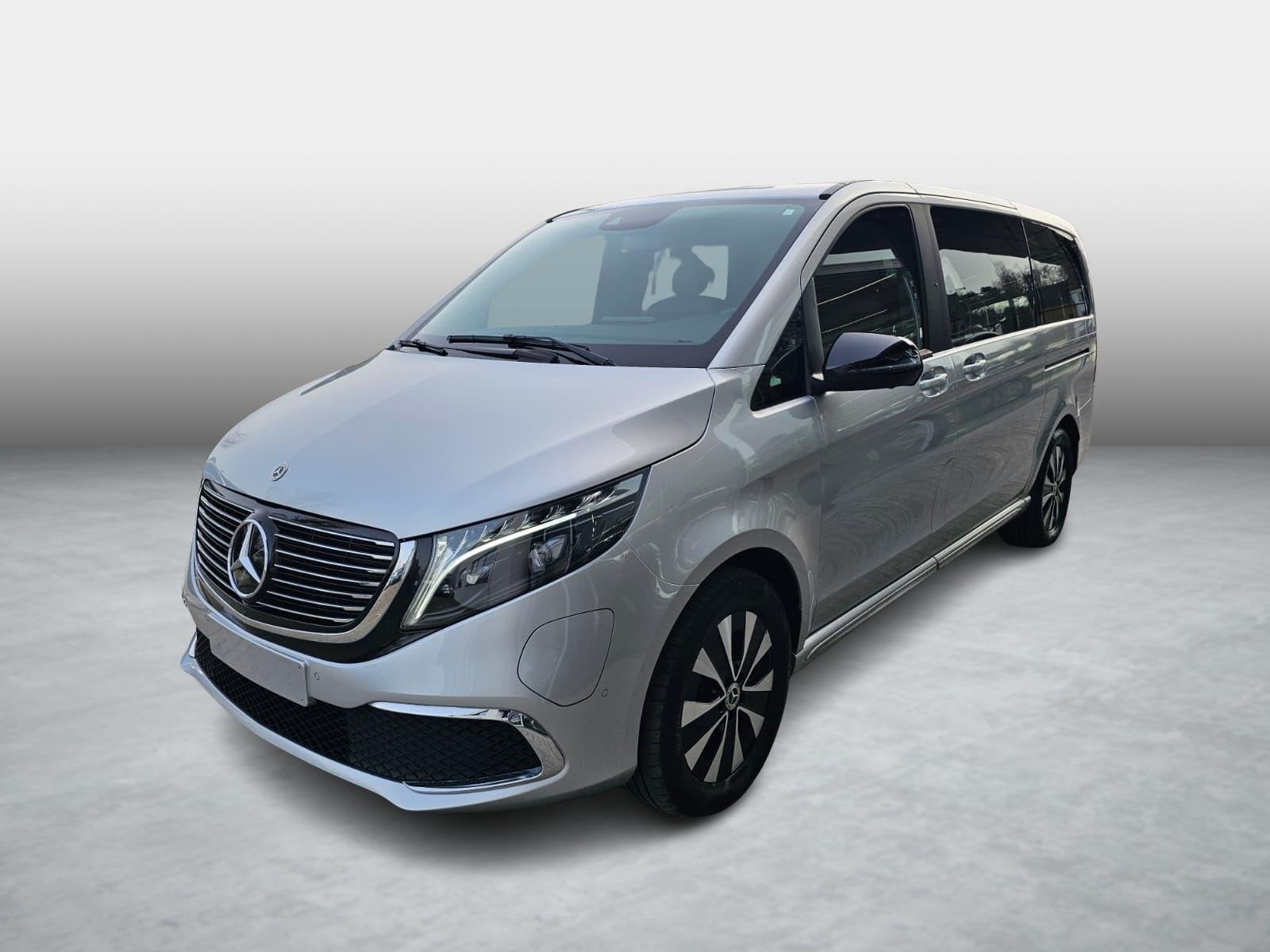 Mercedes-Benz EQV EQV 300 L2 (automatique), Autos, Achat, Entreprise, 5 portes, Automatique