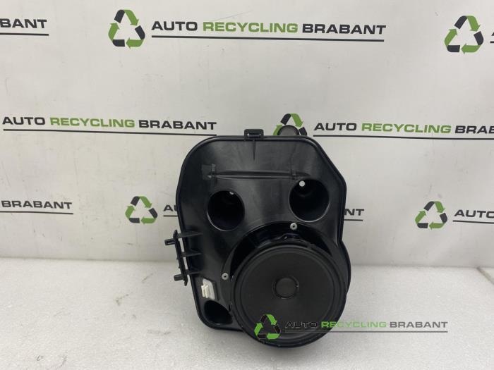 Haut-parleur d'un Volkswagen Beetle, -, 3 mois de garantie, Utilisé, -