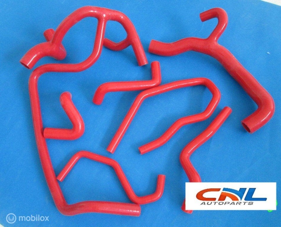 Radiateurslang Renault Clio MK1 16s/Williams 1.8/2.0 16V -98, Nieuw, Ophalen of Verzenden