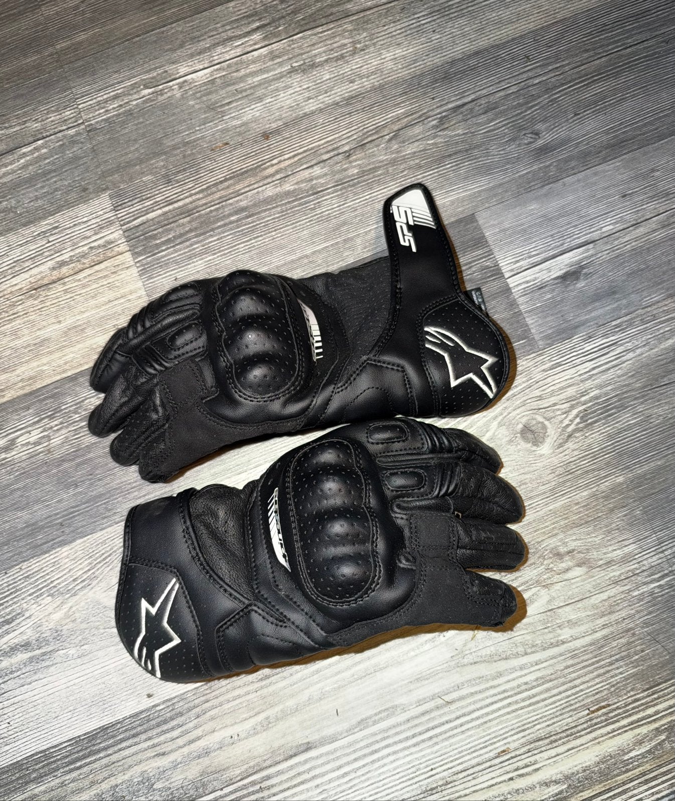 Alpinestars SP-5, Enlèvement ou Envoi, Neuf, avec ticket, Femmes, Gants