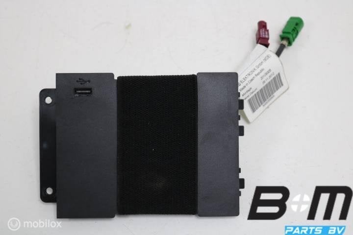 Koppelantenne armsteun VW Golf 7 5G0980611, Gebruikt