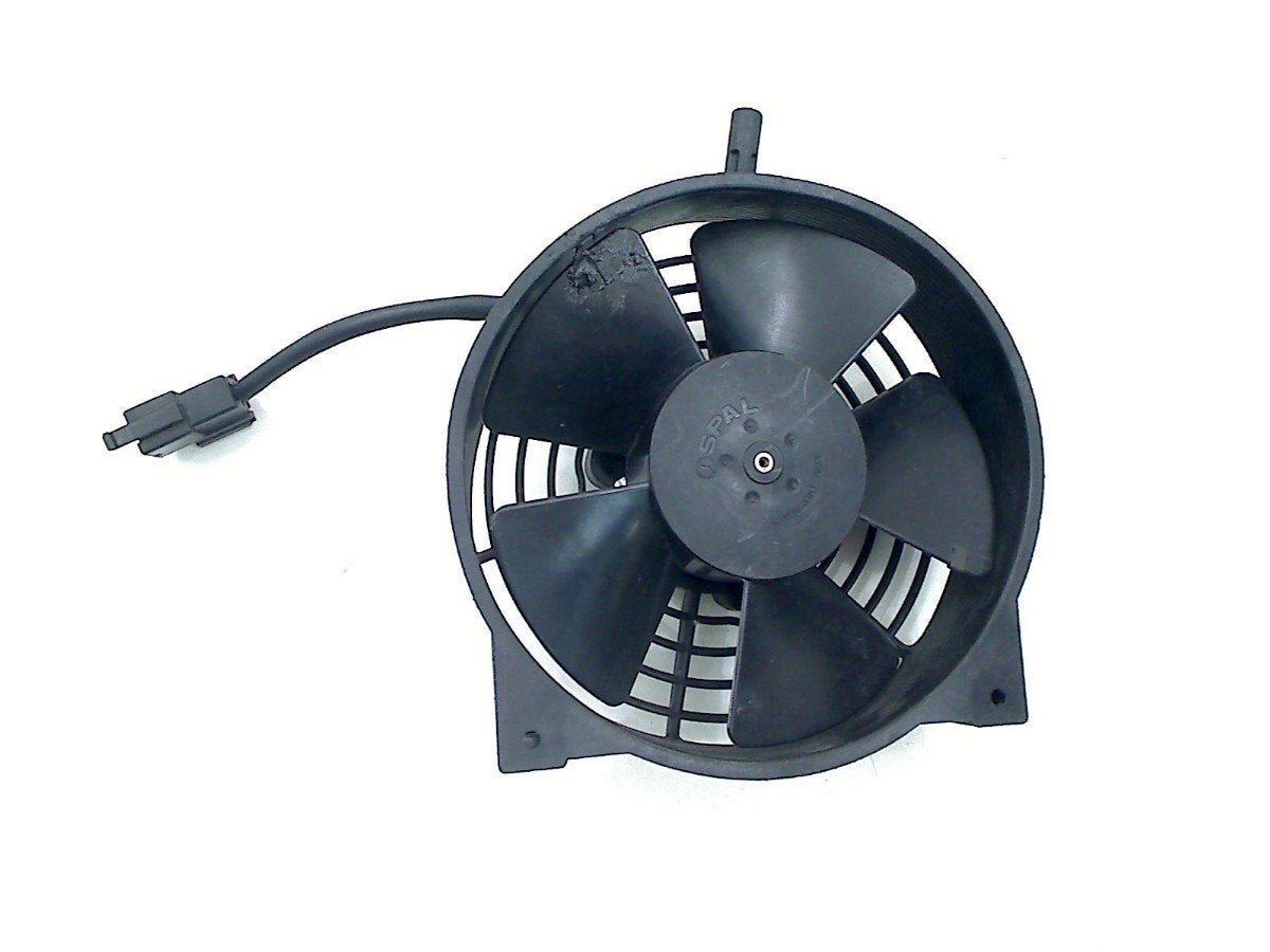 VENTILATEUR RSV 1000 R (+Factory) 2003-2005 (RSV1000), Dhr. S. di Majo, Utilisé, Info@cama-motorparts.nl, P.J. Troelstraweg 8 8
3144 CX  MAASSLUIS, NL