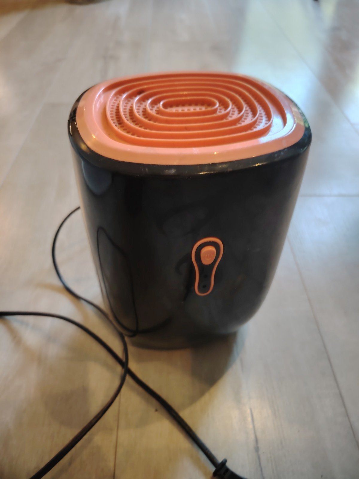 Kleine luchtontvochtiger, Elektronische apparatuur, Koffiemachine-accessoires, Ophalen of Verzenden